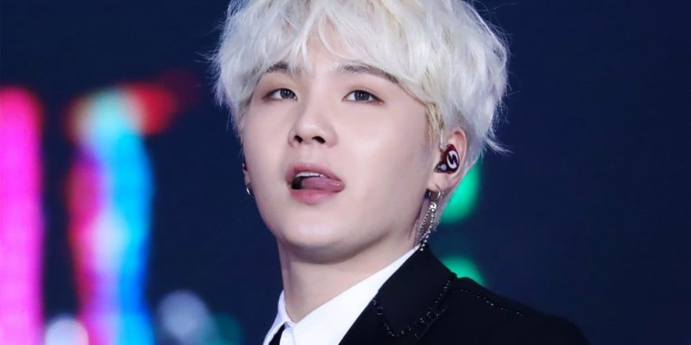 SUGA