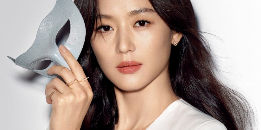 Jun Ji Hyun