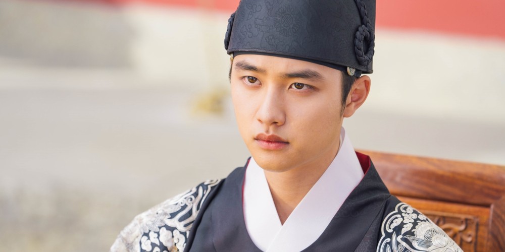 Doh Kyung Soo (D.O.)
