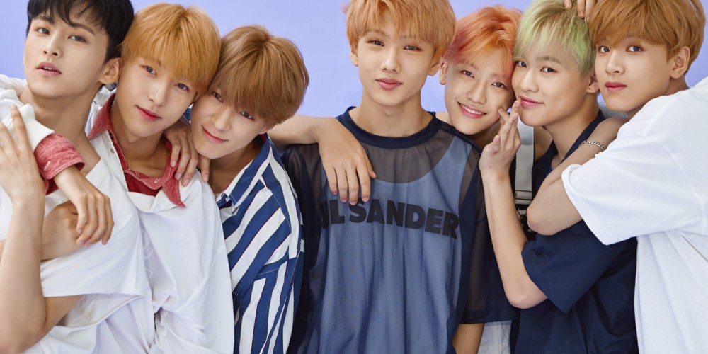 Jeno, Jaemin, NCT Dream