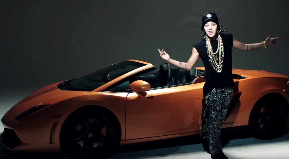 12 K Pop Idols With Ridiculously Expensive Cars Allkpop