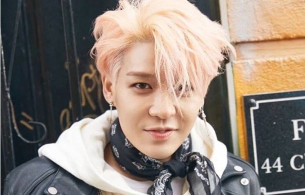 Sechskies, Kang-Sung-Hoon