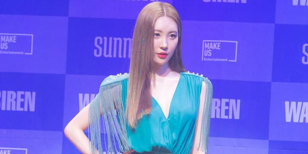 Sunmi