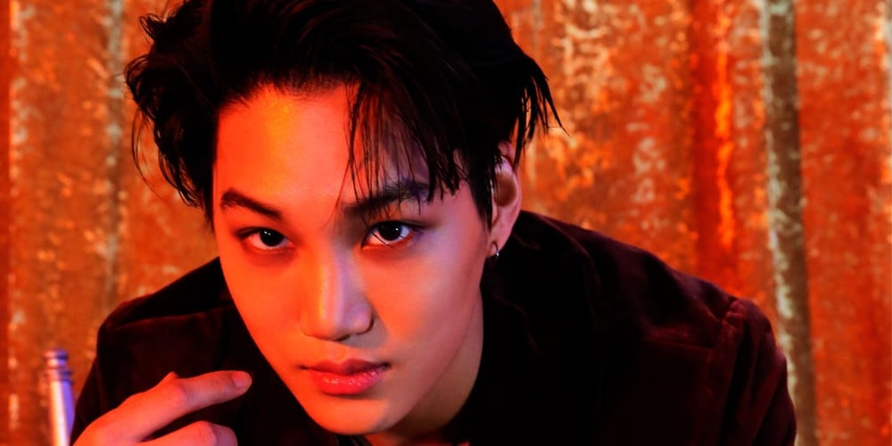 EXO, Kai