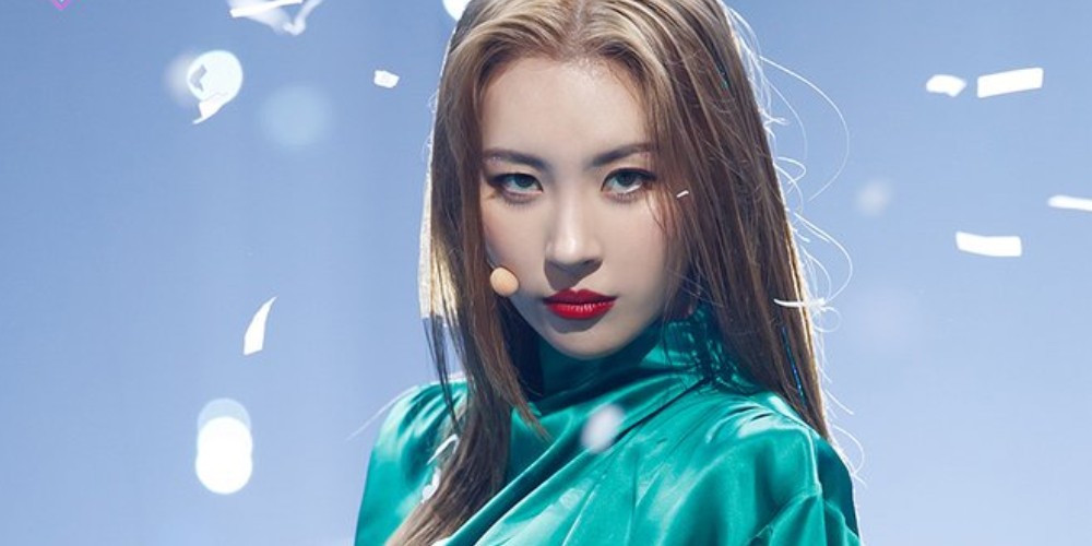 Sunmi