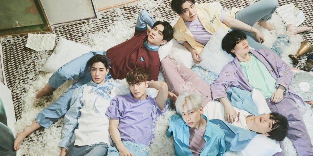 GOT7