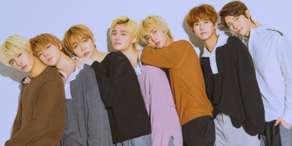 Rookie boy group LUCENTE name the artists they want to collaborate with ...