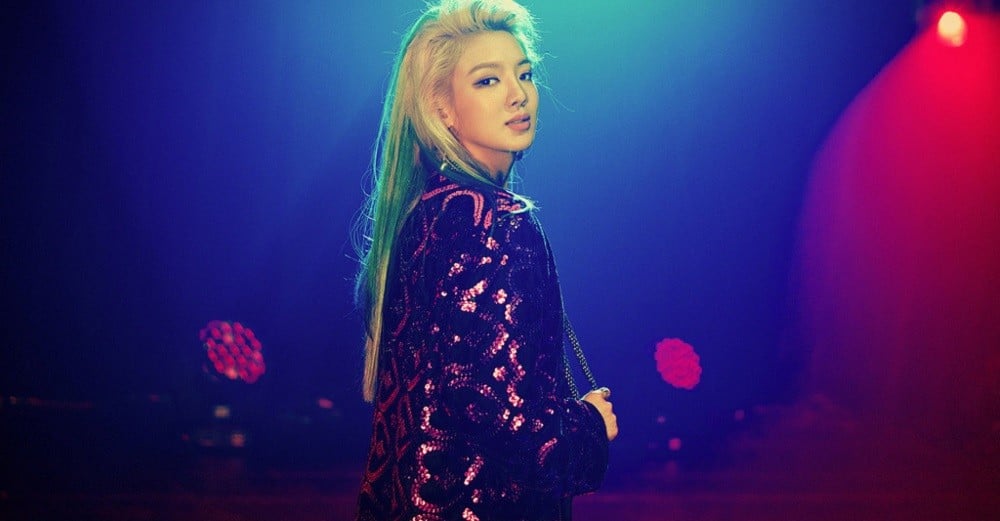 Girls-Generation, Hyoyeon