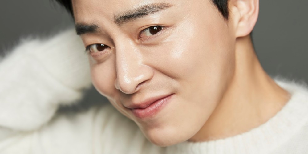 Jo Jung Suk