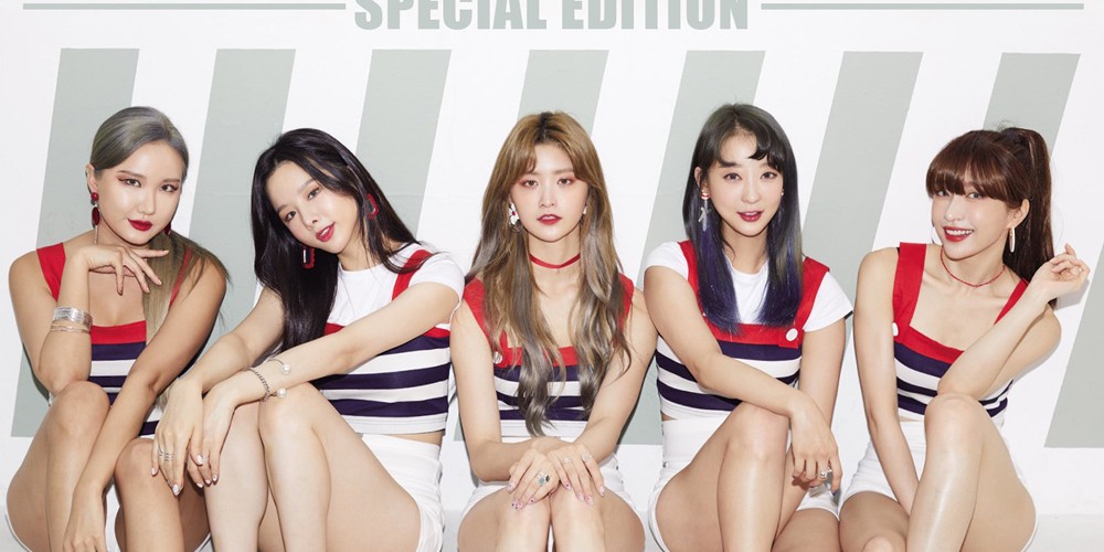 EXID, Solji