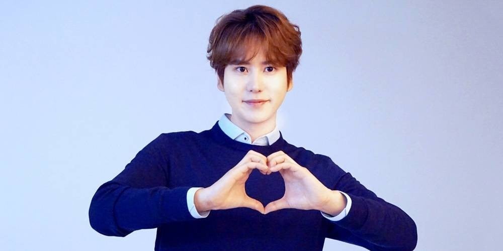 Super Junior, Kyuhyun