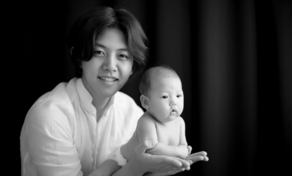 U-KISS, Dongho