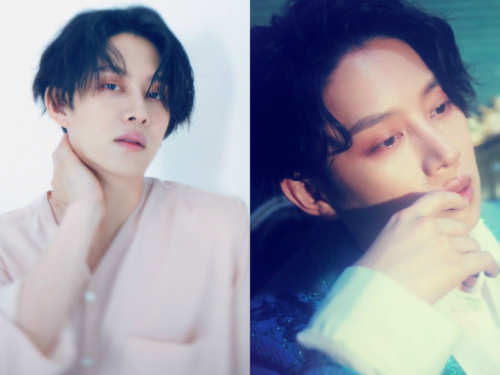 Super Junior, Heechul