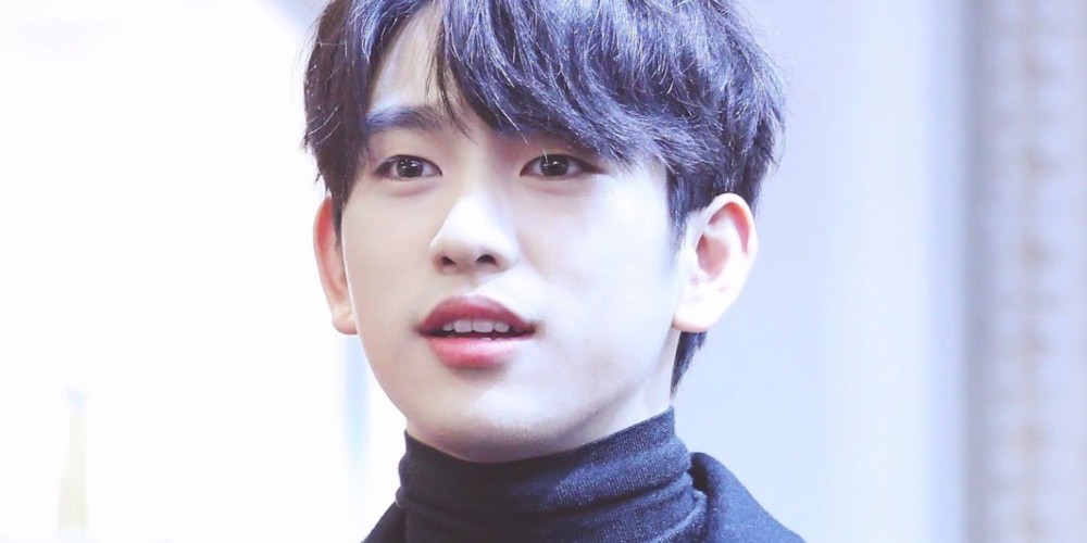 Jinyoung