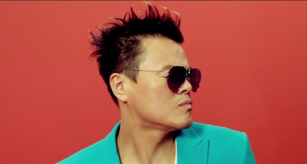 J.Y. Park