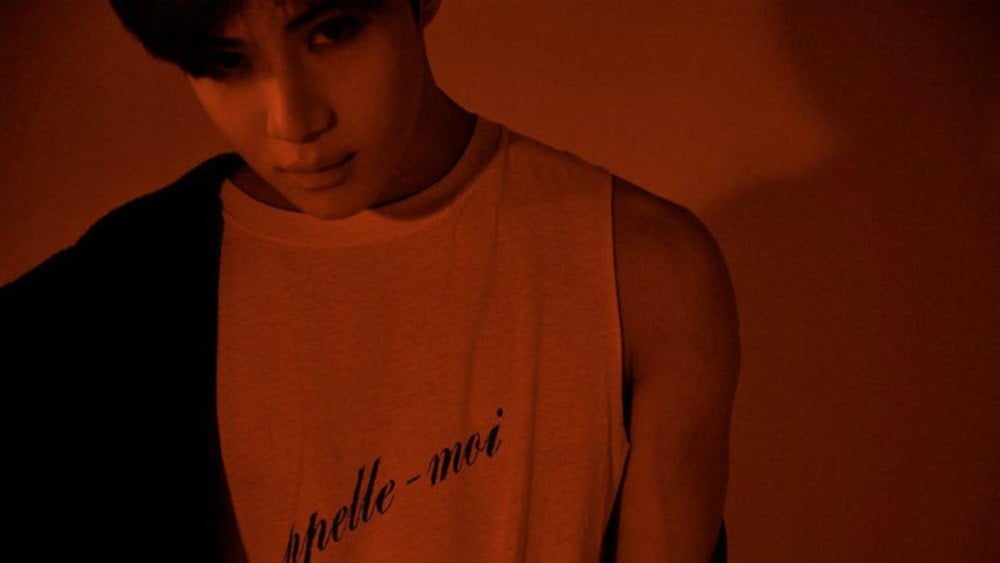 SHINee, Taemin