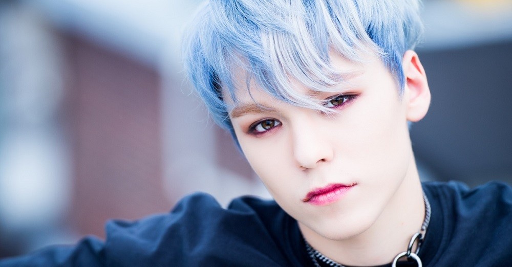 Seventeen, Vernon