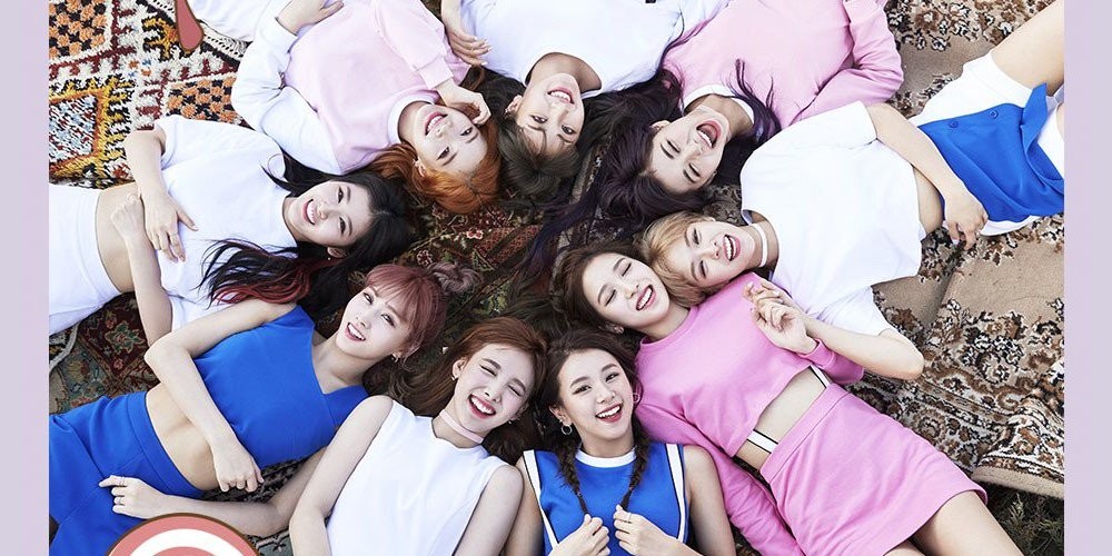 TWICE