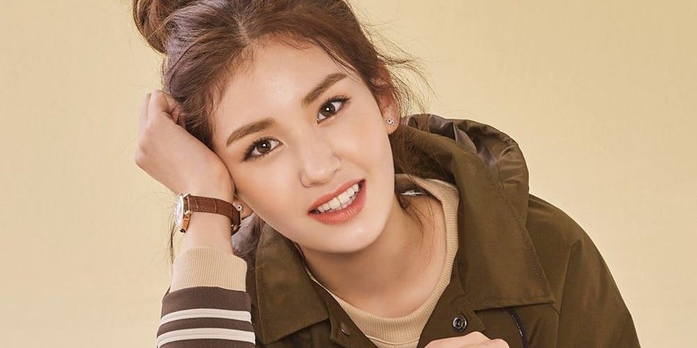 Jeon So Mi