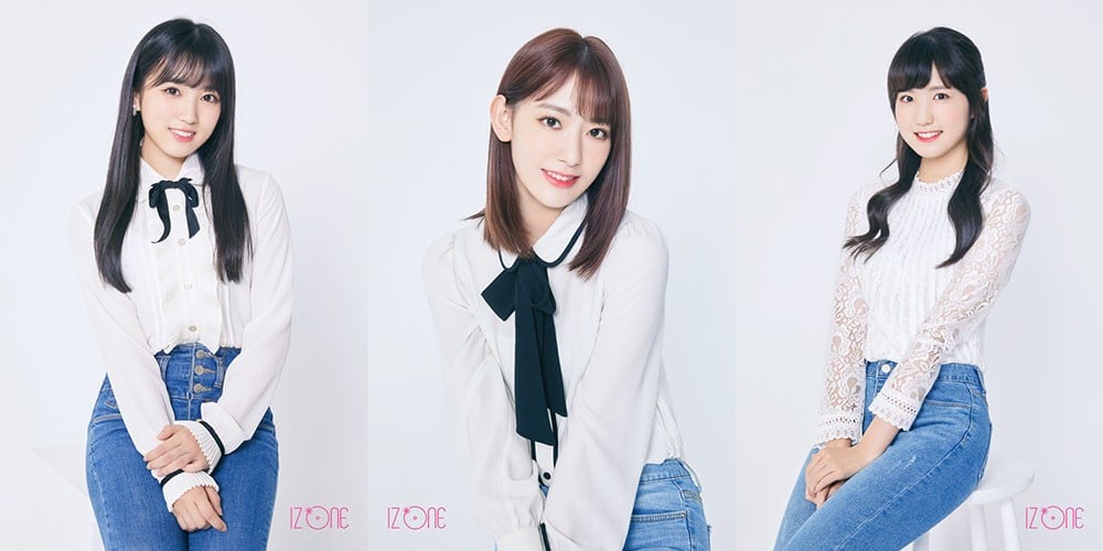 IZ*ONE