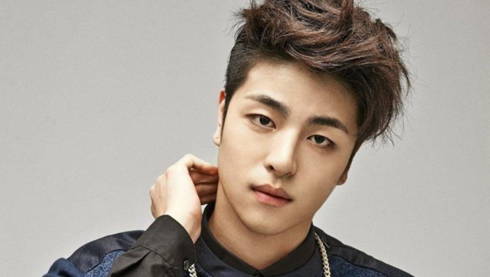 iKON, JU-NE (Koo Jun Hoe)