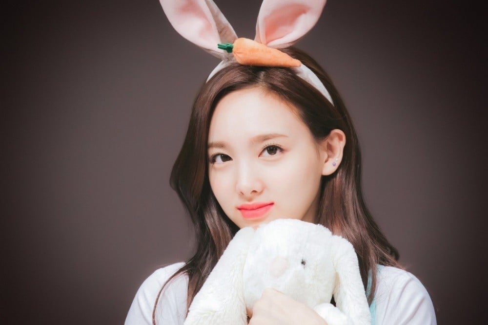 TWICE, Nayeon