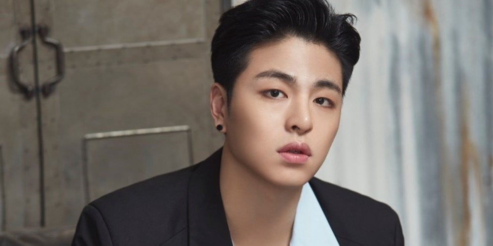 iKON, JU-NE (Koo Jun Hoe)