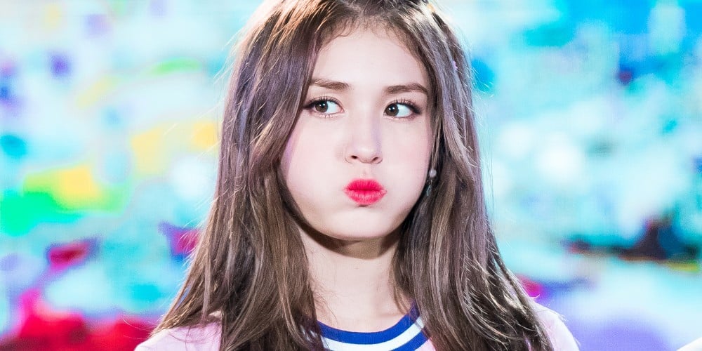 Jeon So Mi