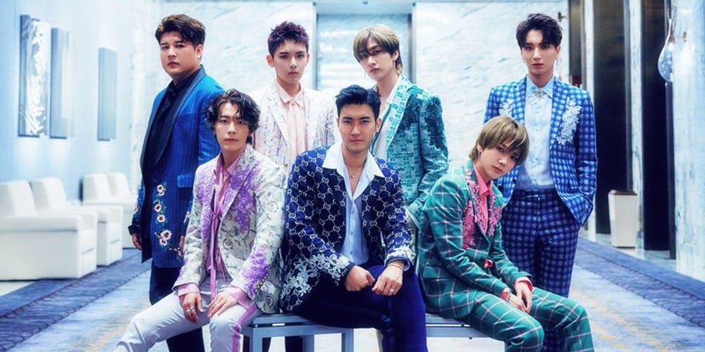 Super Junior