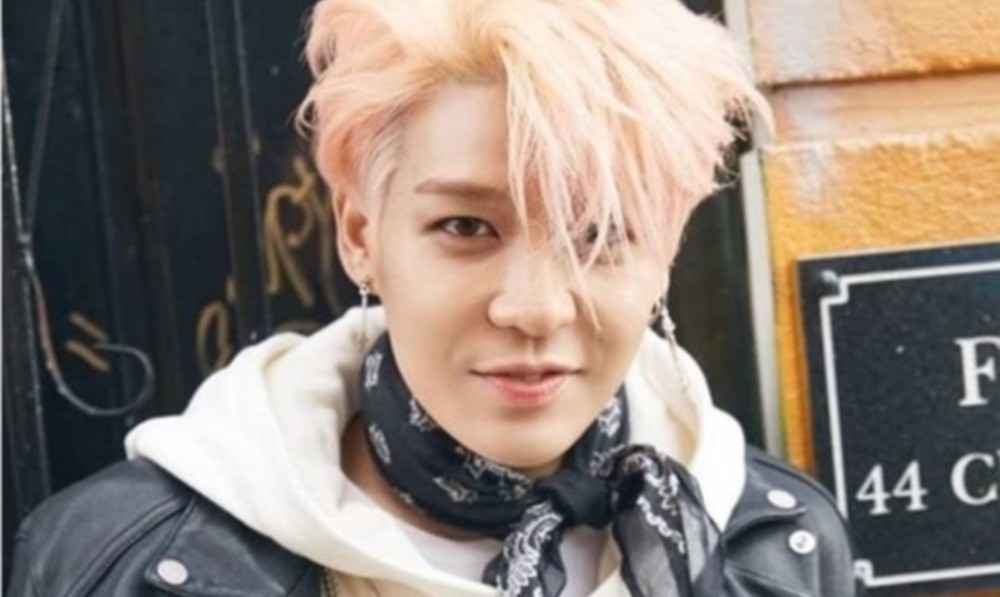 Sechskies, Kang Sung Hoon