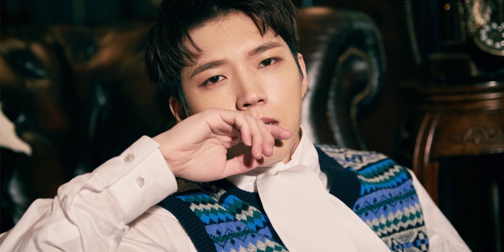 INFINITE, Kim Myung Soo (L), Woohyun
