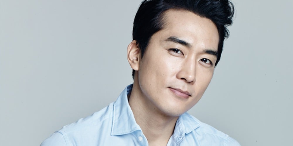 Song Seung Hun