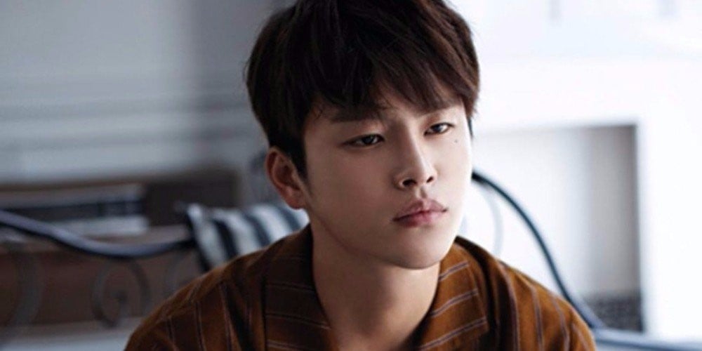 Seo In Guk