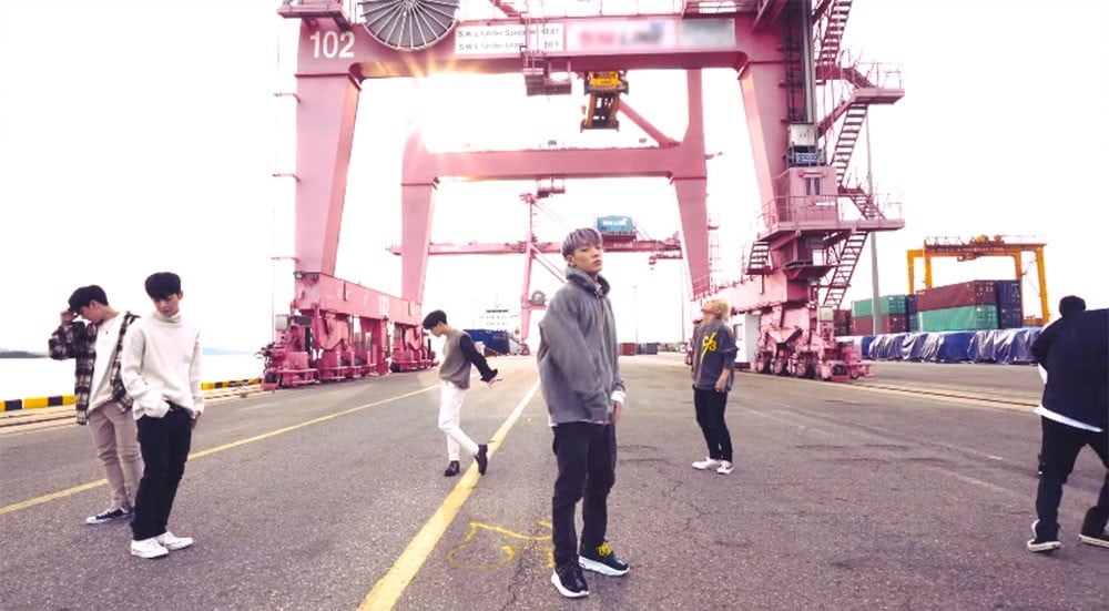 iKON