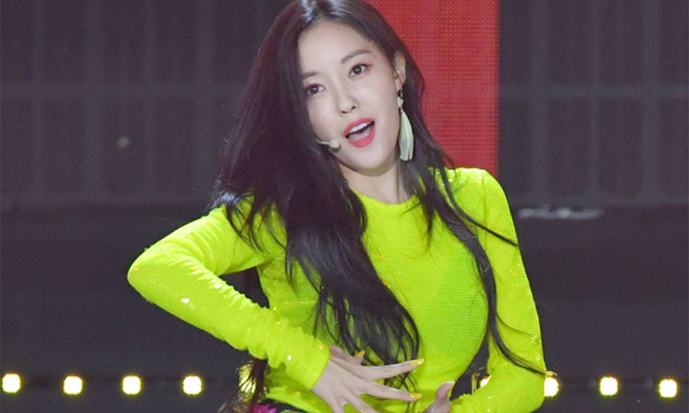 Hyomin