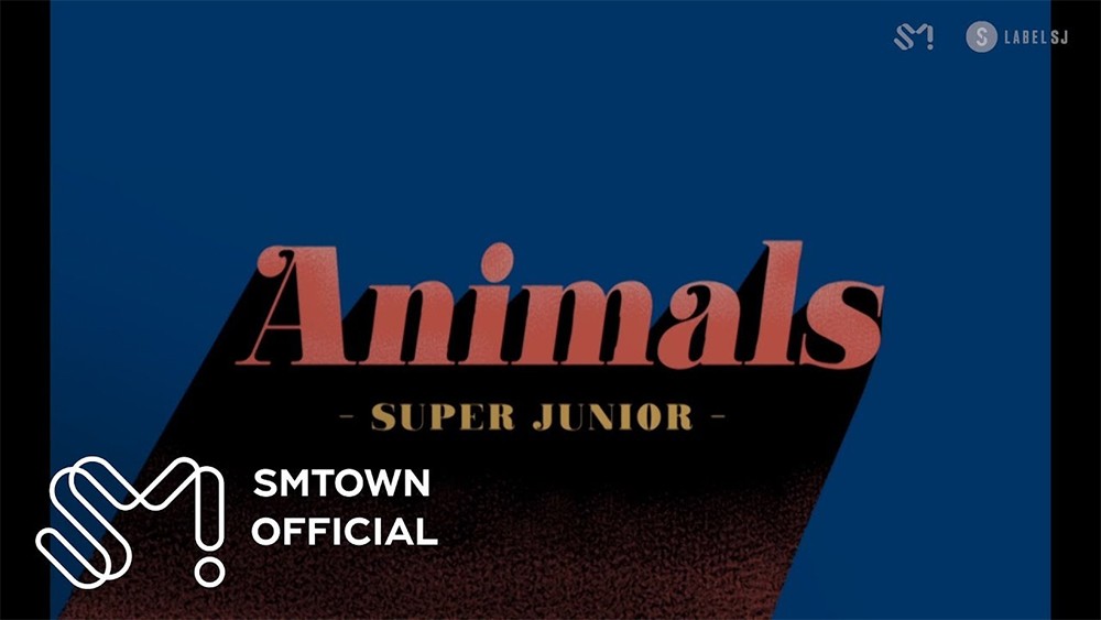 Super Junior