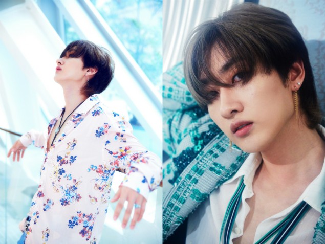 Heechul won't be participating in Super Junior's comeback promotions ...