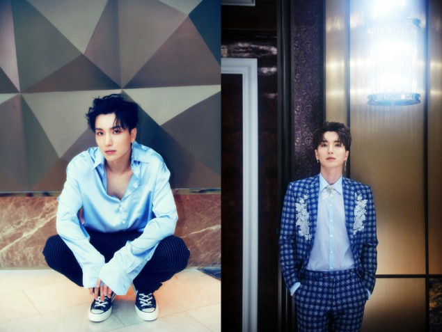 Ryeowook Myanmar Mynews