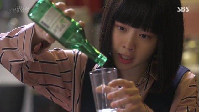 KPop Idols' Favorite Alcoholic Drinks allkpop