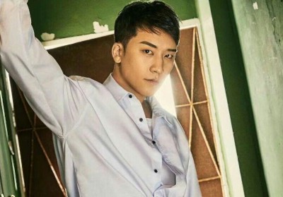 Big Bang, Seungri