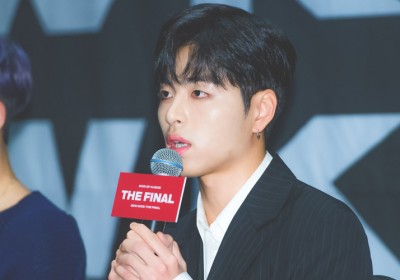 Yang Hyun Suk, iKON, JU-NE (Koo Jun Hoe)