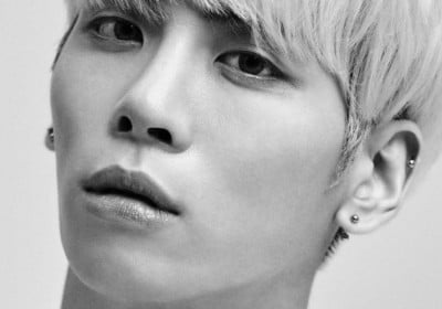 Jonghyun, Jonghyun