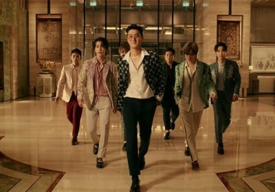 Super Junior