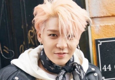 Sechskies, Kang Sung Hoon