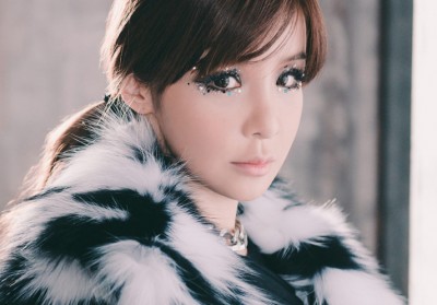 Park Bom