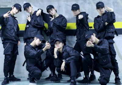 ATEEZ