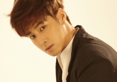 TVXQ, Yunho