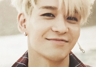 Sechskies, Kang Sung Hoon