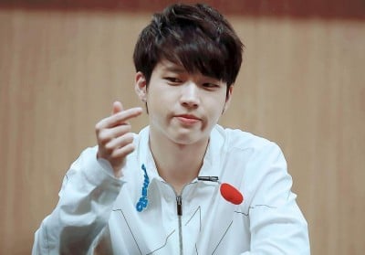 Woohyun