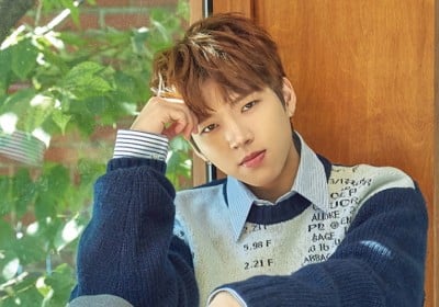 INFINITE, Woohyun